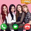 BlackPink : Fake Video Call St icon
