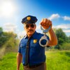 Police Duty Simulator - Call 911 图标