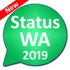 Status WA 2019 New icon