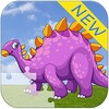 Dinosaur Puzzles icon