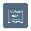 Icono de Matthew Henry Commentary