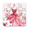 Icono de Gown Jigsaw