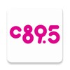 C89.5 Official App icon