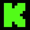 Icono de Kick: Live Streaming