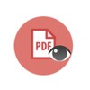 PDFViewer icon