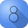 OS8-Phone6 Plus Screen Lock 图标