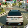 School Car Driver 3D Game simgesi