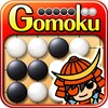 The Gomoku (Renju and Gomoku) icon