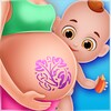 Pregnant Mommy icon