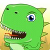 Pet Talking Dinosaur icon
