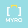 마이로 - 여행 일정 만들기 icon