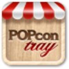 Popcon tray - Popup control.. icon
