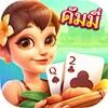 Dummy Land Dummy Pok Deng Slot 图标