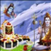 ไอคอน SHIVA Shivling Live Wallpaper