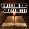 Temas Bíblicos para predicar icon