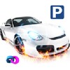 3D Car Parking Ultimate icon