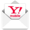 Y!mobile Mail icon