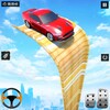 Car Stunt Races 3D: Mega Ramps icon
