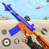 FPS Gun Shooter - Counter Terrorist Shooting Games icon