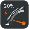 Biểu tượng Gauge Battery Widget