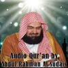 Biểu tượng Audio Quran by Abdul Al Sudais