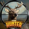 The Hunter: Deer Hunting Games icon