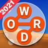 Word Connect: Crossword Puzzle icon