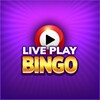 Icono de Live Play Bingo: Real Hosts