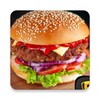 ไอคอน Burgers & Sandwiches