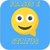 Frases e Status icon