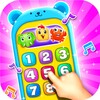 Baby games for 1 - 5 year olds icon