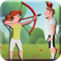 Fruit Archery android app icon