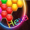 Hexa color Puzzle icon