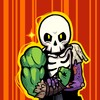أيقونة Hybrid Warrior