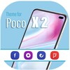 Xiaomi Poco X2 icon