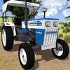 Indian Tractor Simulator icon