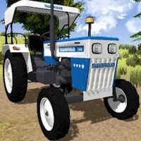 Indian Tractor Simulator For Android Download The Apk From Uptodown