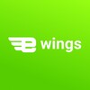 E-wings icon
