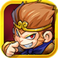 Secret Kingdom Defenders: Heroes vs. Monsters!app icon