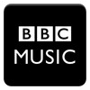 BBC Music icon