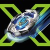 Icono de BeybladeX