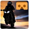 VR Real Bike Racer icon