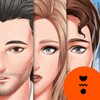 Love Influencer Interactive story icon