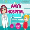 Doctor Nurse Amy icon