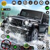 Biểu tượng Offroad SUV: 4x4 Driving Game.