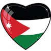 Jordanian Radio Music & News icon