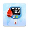 Icono de Blood Sugar - Tracker App