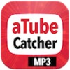 أيقونة MP3 Music Catcher