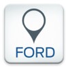 Ford Carsharing icon