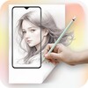 Icon von AR Drawing